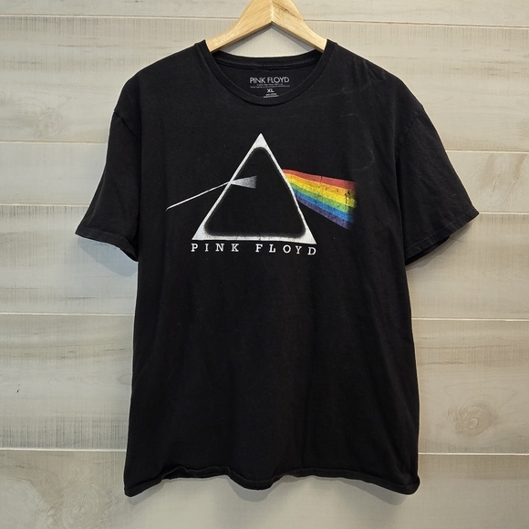Pink Floyd Other - {XL} Pink Floyd Tee Shirt Unisex